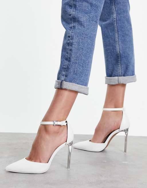 Call it shop spring pumps