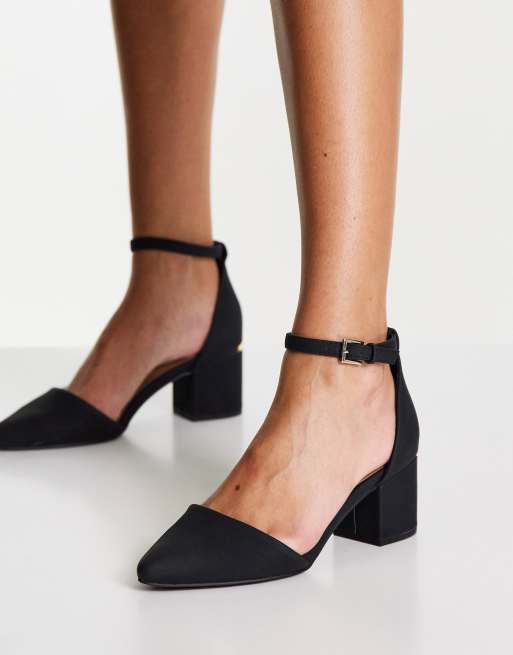 Comfortable Heels for Spring from Aldo Shoes