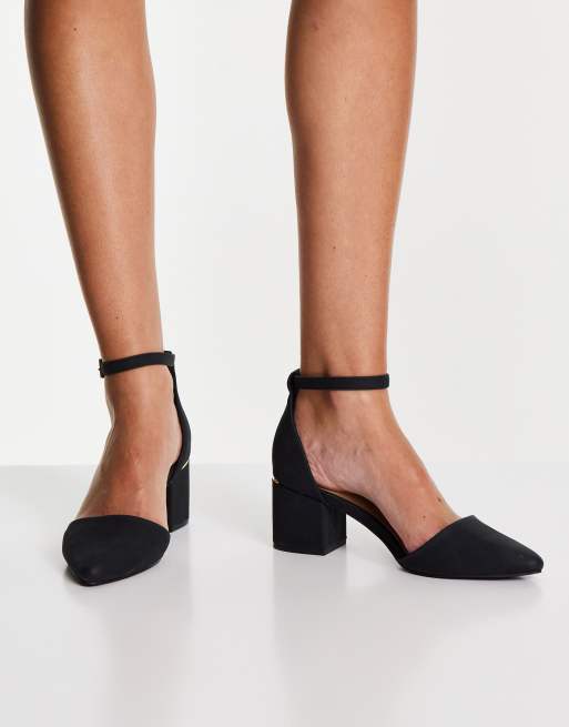 Call it shop spring heels