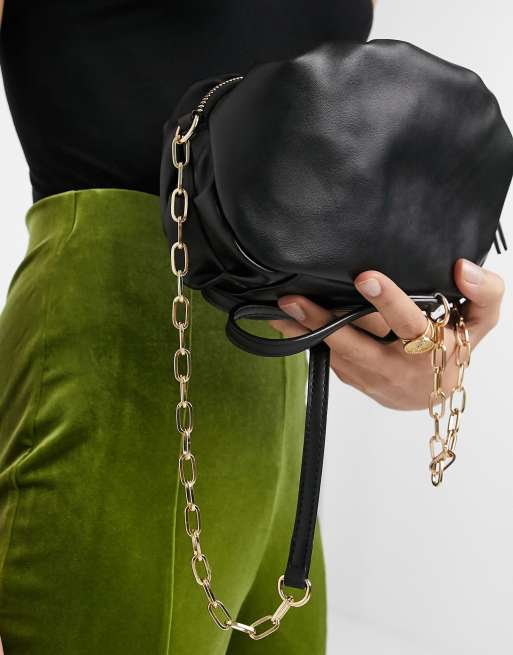 Call it Spring by ALDO - Dumplin - Clutch tas in zwart 