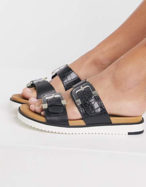 Call it discount spring flat sandals