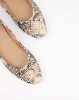 aldo ballerine