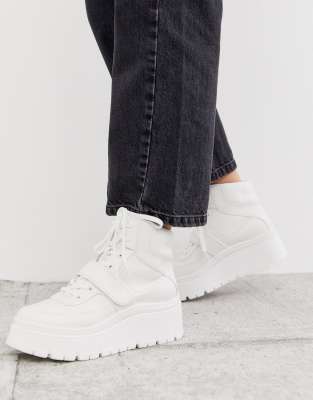 call it spring platform sneakers