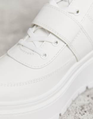 call it spring platform sneakers