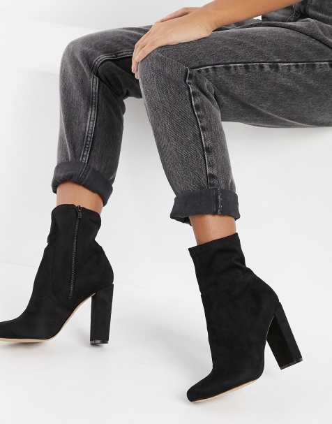 britnay block heel boot call it spring