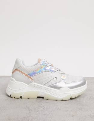 aldo chunky sneakers