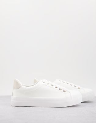call it spring white sneakers
