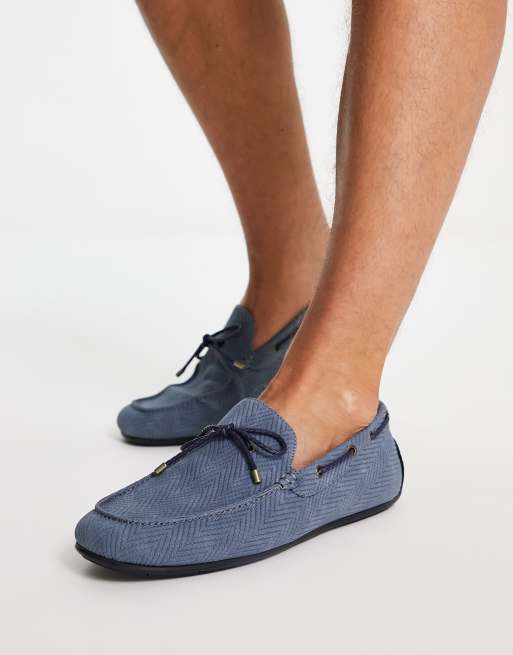 Call It Spring by ALDO – Yinuo – Granatowe mokasyny