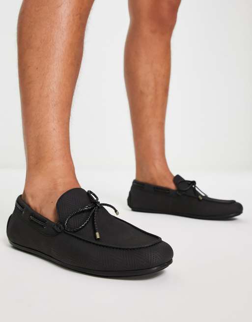 Call it Spring by ALDO - Yinuo - Mocassins in zwart