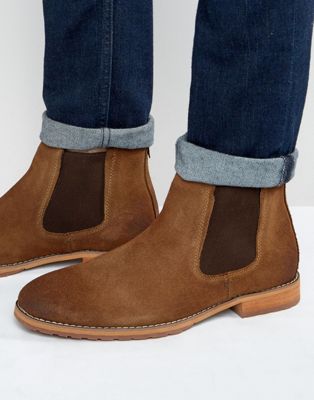 spring chelsea boots