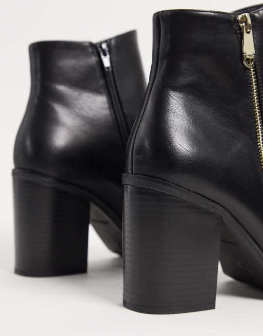 Side spring boots sale