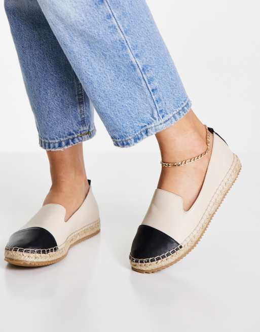 Spring espadrilles hot sale