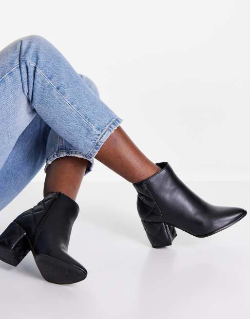 Call it spring outlet ankle boots uk