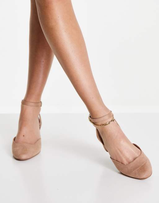 Call it hot sale spring nude heels