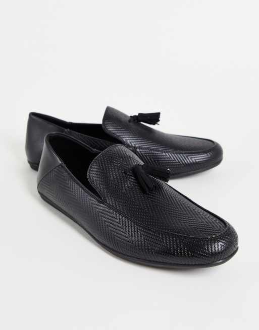 Herman loafers on sale