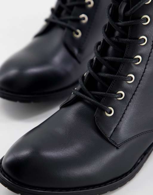 Call it spring lace up ankle boots hotsell