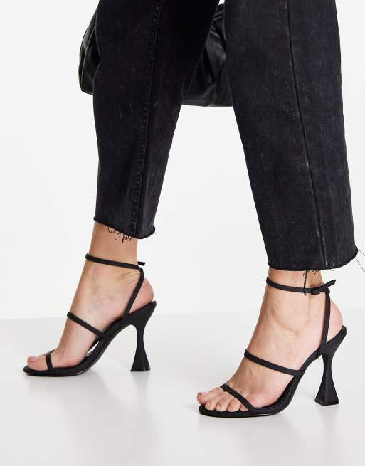 Call it spring cheap black sandals