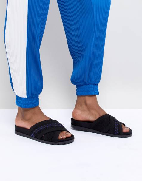 call it spring black flats