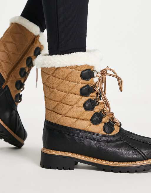 Call it spring hot sale winter boots