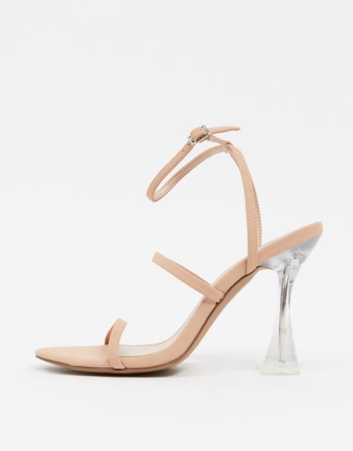 Call It Spring van ALDO Lunaa Sandalen met hak  