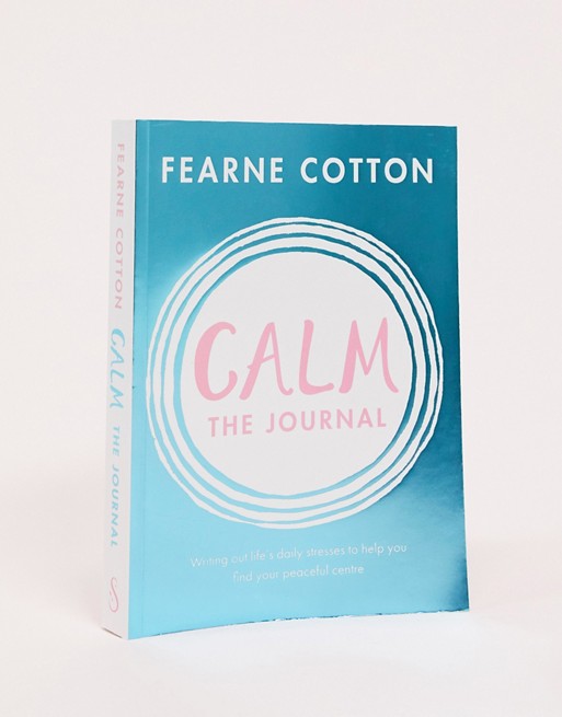Calm: the journal