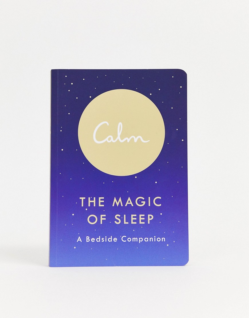 Calm:The magic of sleep-Multi