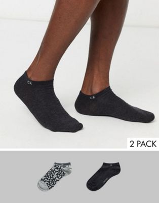 sock sneakers calvin klein