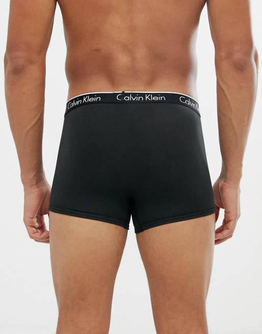 Calvin klein store trunk 2 pack