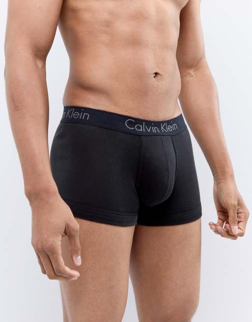 Calvin klein shop 2 pack trunks