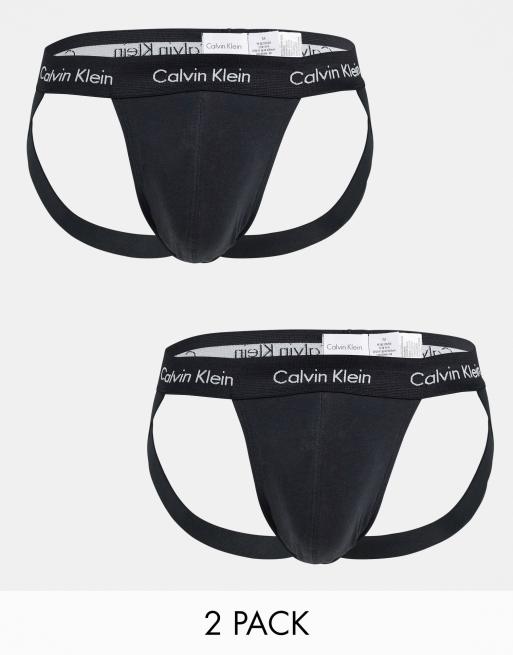 Calvin Klein Underwear Calvin Klein Athletic Active Jock Strap