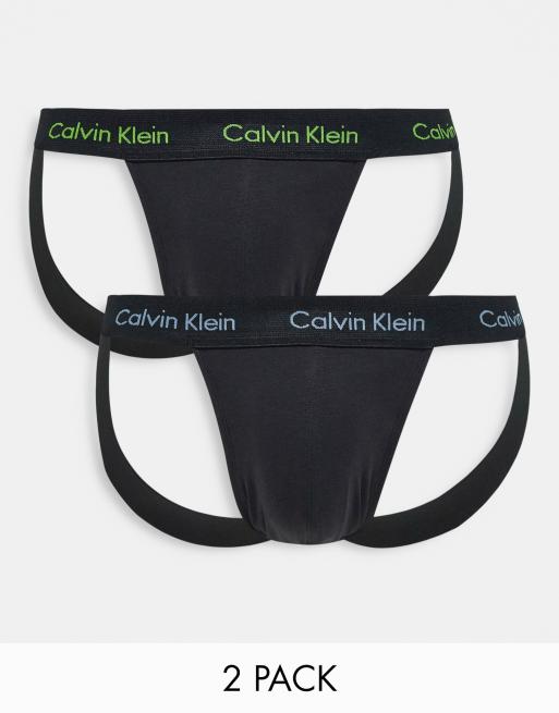 Calvin klein underwear outlet jockstrap