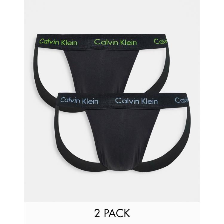 Calvin klein jockstrap store asos