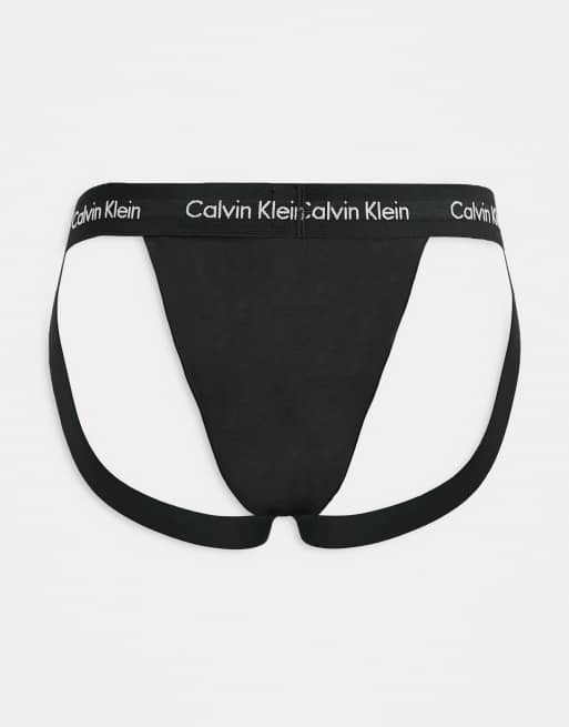 Calvin klein jockstrap clearance asos