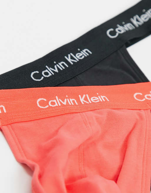 Calvin klein cheap jockstrap asos