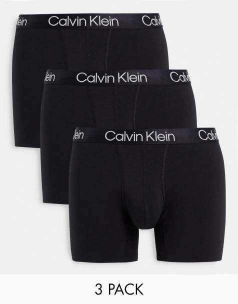 Calvin Klein, Shop men's underwear, t-shirts & jeans