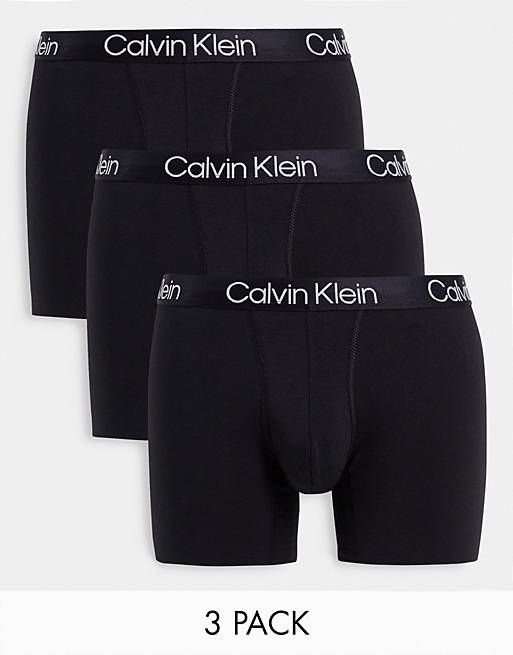 Introducir 46+ imagen asos calvin klein underwear