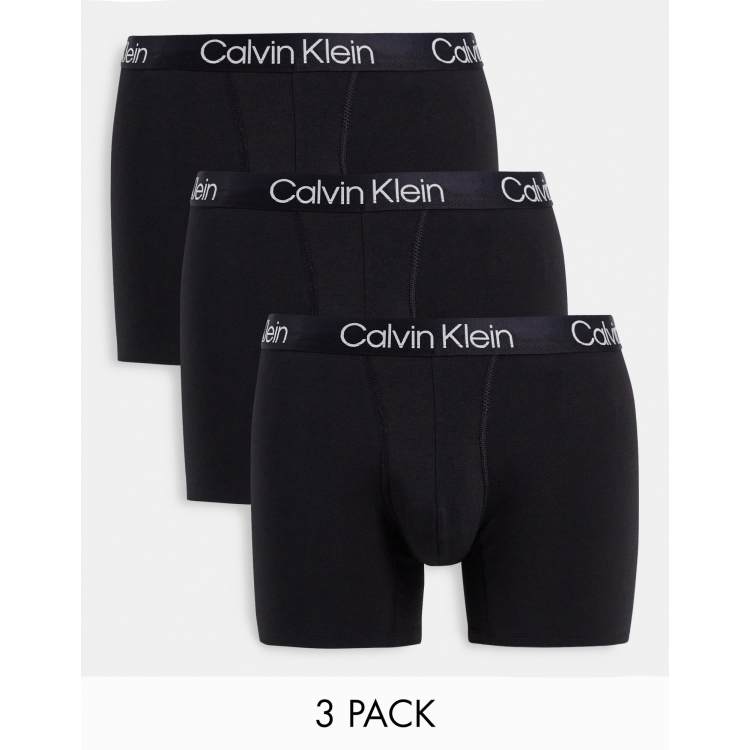 Calvin Klein Underwear black