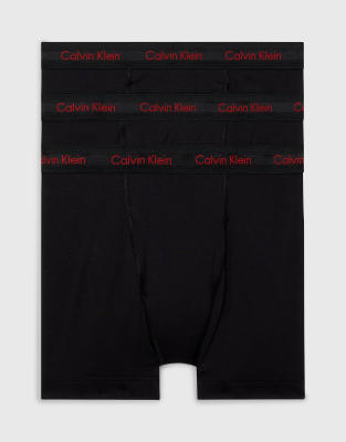 calvin-klein-3-pack-boxer-briefs-cotton-stretch-wicking-in-black-asos