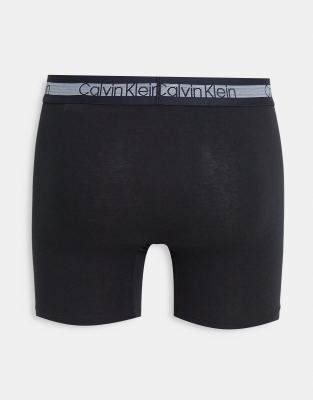 calvin klein boxer briefs asos