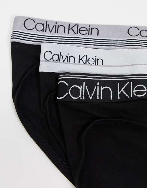 Slip da uomo Calvin Klein Underwear