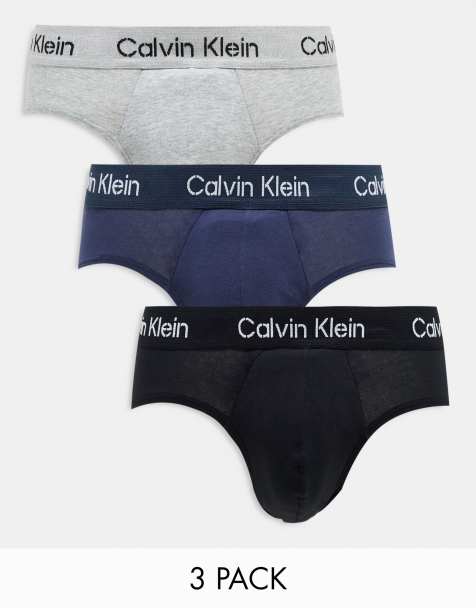 Page 4 - Calvin Klein, Shop men's underwear, t-shirts & jeans