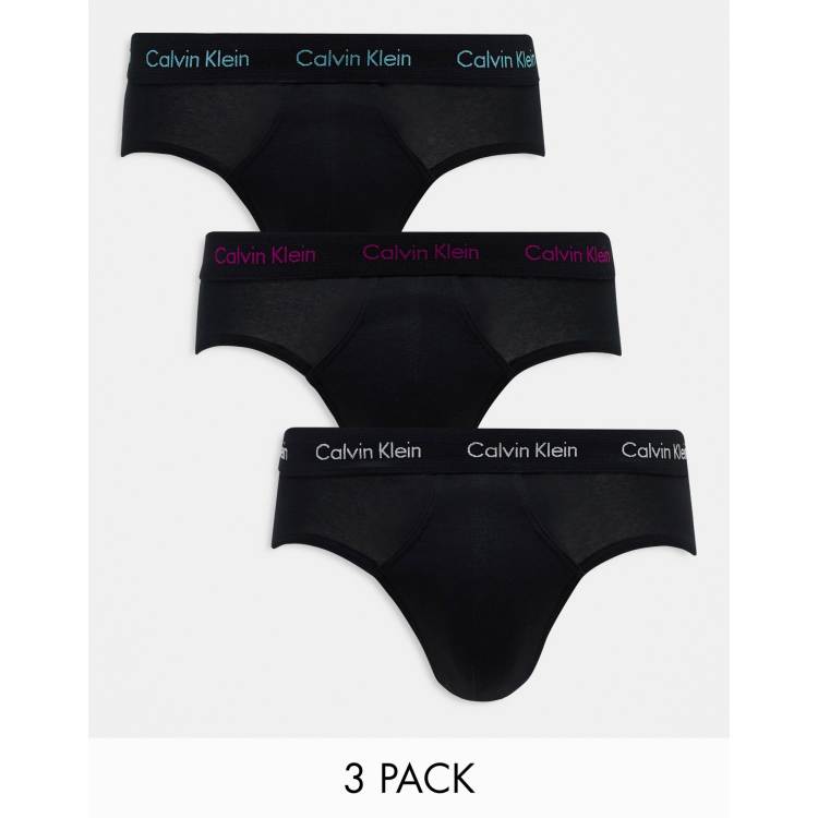 Calvin klein clearance underwear set men