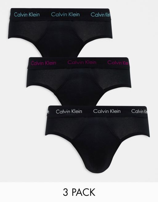 Asos calvin klein men's 2024 underwear