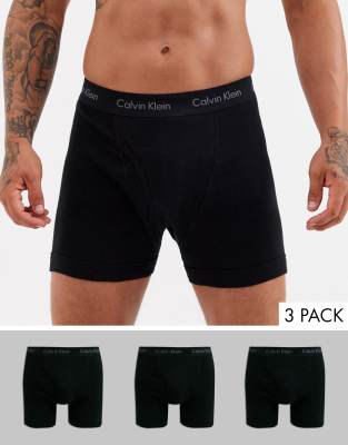 Calvin 2024 classic boxers