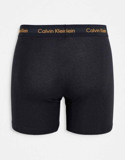 Topman calvin klein sale underwear