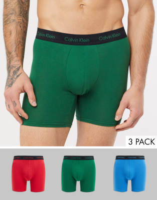 calvin klein boxer briefs asos