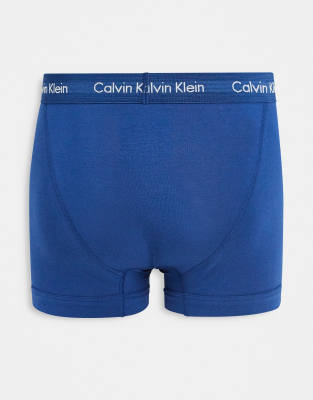 asos calvin klein boxers