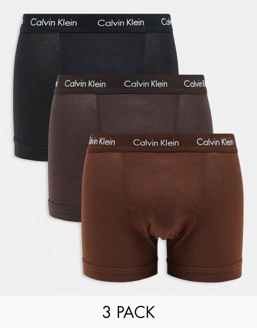 Multi Pack Calvin Klein