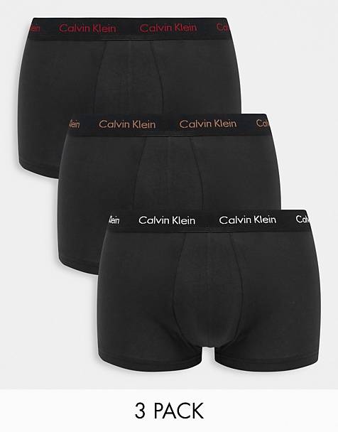 Men's Calvin Klein Sale: Underwear & Clothing | ASOS Outlet