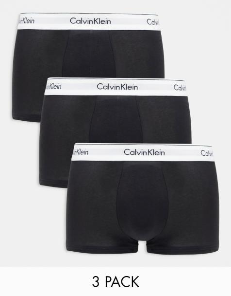  Men's Underwear - Calvin Klein / Men's Underwear / Men's  Clothing: Clothing, Shoes & Accessories